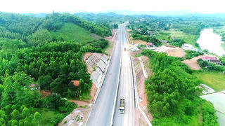 Nguồn vốn nào cho cao tốc Đồng Đăng - Trà Lĩnh?
