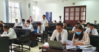 Lại hoãn xử vụ kiện dự án Hòa Lân