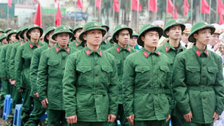Trốn tránh nghĩa vụ quân sự có thể bị phạt tù lên tới 5 năm