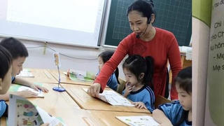 Nên chỉnh sửa sách giáo khoa Tiếng Việt 1 theo hướng nào?