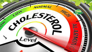 Báo động thực trạng thừa cholesterol của người Việt