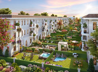 Lợi ích bất ngờ từ khu vườn nhà bạn