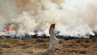 Ấn Độ có thể đối mặt với thảm họa kép về y tế