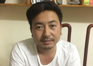 Bán con dâu mới cưới, “cha con” gã buôn người lĩnh án 