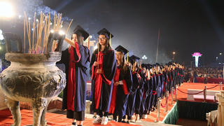 Mảnh đất ươm mầm tài năng trẻ Hải Phòng