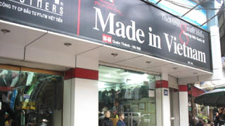 Còn còn cần thiết xây dựng quy định về sản phẩm “Made in Việt Nam”?