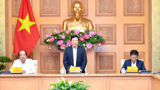 Việt Nam phấn đấu hoàn thành tốt vai trò Chủ tịch ASEAN