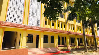 Bắc Giang: Công ty Hải Long - Niềm tin trao trọn những công trình