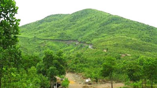 Chuyện ở đỉnh Thất Diệu Sơn