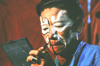 Đoạn trường vinh hoa - nước mắt và nụ cười của người nghệ sĩ