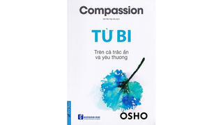 Từ bì: Trên cả trắc ẩn và yêu thương