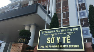 Thanh tra Bộ Y tế yêu cầu Sở Y tế Phú Thọ chấn chỉnh những hạn chế trong hoạt động y dược