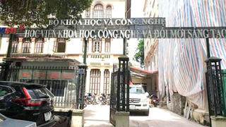 Diễn biến vụ việc ở Học viện KHCN & Đổi mới sáng tạo: Tòa án chính thức thụ lý vụ kiện hủy kết quả tuyển dụng