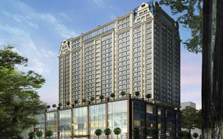 Đại diện Phương Nam Land nói gì về thông tin VietinBank bán khoản nợ?