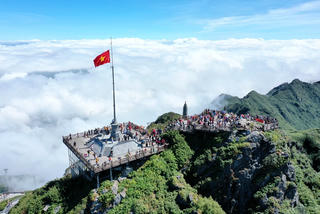 Lần đầu tiên Sun Group tung combo hệ sinh thái du lịch cao cấp siêu tiết kiệm