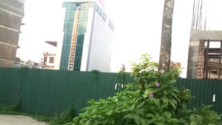 Bắc Ninh: Phân lô xây nhà trên khu đất đang xử phúc thẩm