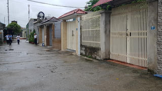 Nghệ An: Lo lắng mất quyền lợi sau gần 20 năm mua nhà tập thể hóa giá