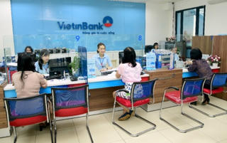 VietinBank mua lại trước hạn toàn bộ nợ xấu từ VAMC