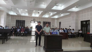 Sai phạm trong quá trình xây khu tái định cư Hòa Liên: “Con voi chui lọt lỗ kim”