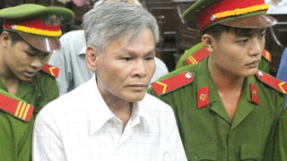 Thu hồi tài sản sau đại án ALCII: Bị buộc chịu trách nhiệm với số tiền người khác tham ô