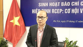 Hiệp định thương mại lớn nhất thế giới mang lại gì cho Việt Nam?