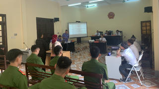 Sắp phúc thẩm vụ đã mất trộm, còn bị phạt tù