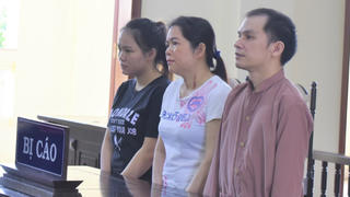 TP Hồ Chí Minh đề nghị hỗ trợ đấu tranh tội phạm mua bán người