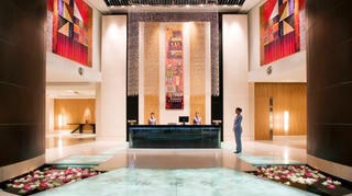 Chuỗi khách sạn đầy cảm hứng của Centara Hotels & Resorts