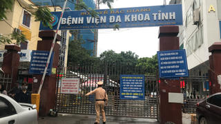 Bệnh viện Đa khoa Bắc Giang đề nghị BHXH thanh toán sai hàng chục tỷ đồng