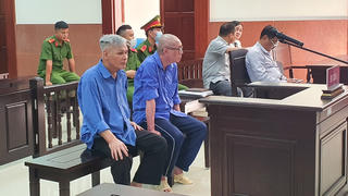 Tuyên án phúc thẩm phần trách nhiệm dân sự đại án ALCII: Tòa buộc người khác “bồi thường” thay người tham ô?