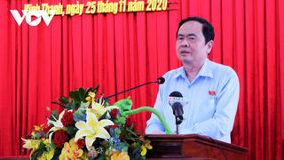 Quyết liệt thu hồi tài sản tham nhũng