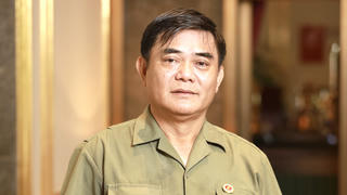 Người viết lên “câu chuyện cổ tích” giữa đời thường