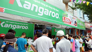 Làm thế nào để nâng cao thương hiệu hàng Việt?
