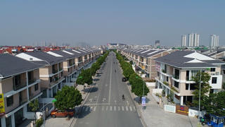 Tiềm năng kinh doanh hiện hữu tại An Phú Shop-Villa