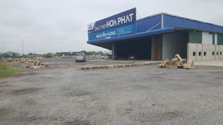 Hà Tĩnh kết luận về công trình tổ hợp Nguyễn Hưng