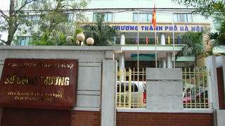 Nguyên GĐ Sở Công Thương Hà Nội: Sắp nghỉ hưu, vẫn cố tình ký quyết định bổ nhiệm cán bộ?