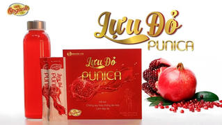 Lựu đỏ và những công dụng tuyệt vời có thể bạn chưa biết