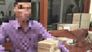 Bà Rịa - Vũng Tàu: Khởi tố vụ nhận tiền để hợp thức công trình vi phạm