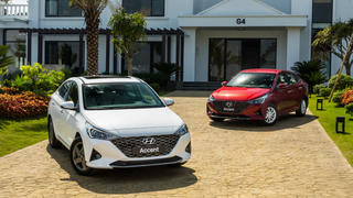 TC MOTOR bán ra hơn 11.000 xe Hyundai trong tháng 11/2020