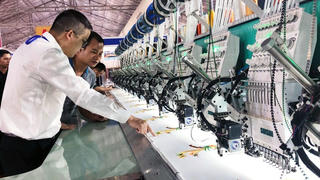 Kỳ vọng sự chuyển mình của công nghiệp hỗ trợ