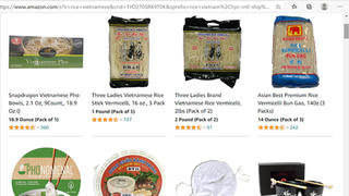 Khi doanh nghiệp Việt “lên sàn” Amazon