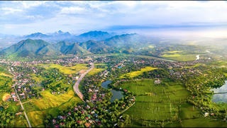 Thanh Sơn (Phú Thọ): Khai thác tiềm năng để có thêm những "trái ngọt"