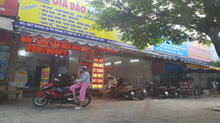 TP Hồ Chí Minh: Người dân tố bị chiếm giữ tài sản trái phép