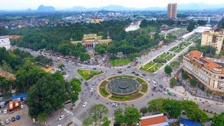 TP Thái Nguyên: Quản lý đất đai đạt được nhiều kết quả tích cực
