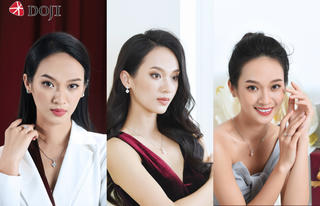 Món trang sức giúp phái đẹp tự tin nơi công sở, rạng rỡ khi lên đồ