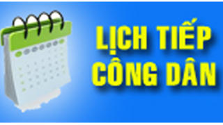 Chấn chỉnh công tác tiếp công dân, giải quyết khiếu nại, tố cáo