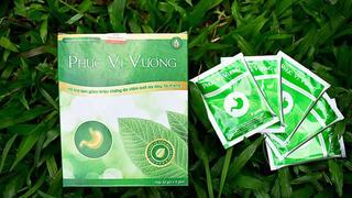 Đi tìm lời giải cho công dụng của bài thảo dược đẩy lùi bệnh dạ dày Phục Vị Vương