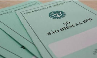 Có được đóng nối tiếp bảo hiểm xã hội Bộ Quốc phòng không?