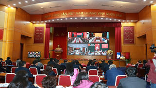 Hệ thống Kho bạc nhà nước: Dịch vụ công trực tuyến và mục tiêu “3 không”