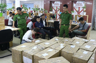 KLĐT vụ địa ốc Alibaba lừa đảo và rửa tiền: Thủ đoạn “trói buộc” nạn nhân của Nguyễn Thái Luyện